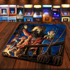 Tappetino mouse Monkey Island