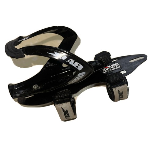 Xlab torpedo mini mount - mount, gabbia