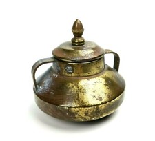 VINTAGE SOPRAMMOBILE in SILVER