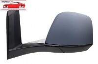 RETROVISORE SX MANUALE