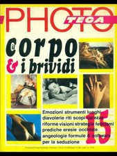 PHOTOTECA N.15 ANNO 1984