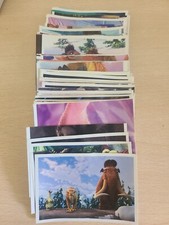 2016 Esselunga L'ERA GLACIALE