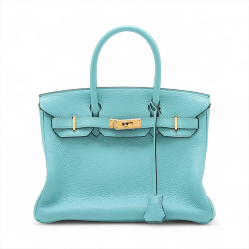 Hermès birkin tournay - hermès,