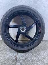 114467 cerchio posteriore - cerchio,