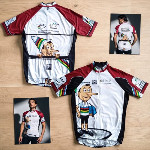 Rara maglia ciclismo - rara,
