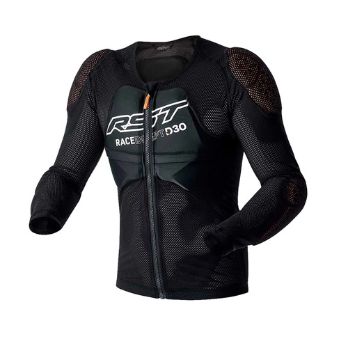 Giacca protezione moto rst - di,