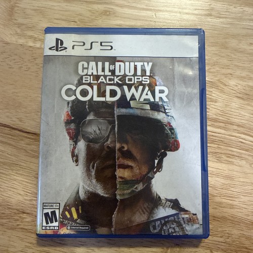 Sony call duty black - sony,