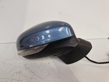 Ford fiesta mk8 - ford,