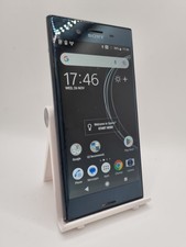 Smartphone Android Sony Xperia