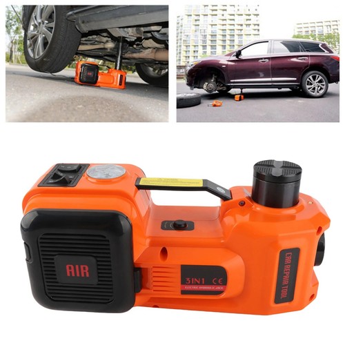 Cric elettrico auto con - cric,