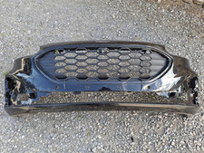 GRIGLIA PARAURTI ANTERIORE FORD KUGA III ST-LINE MK3 2019R->
