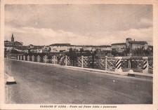 Milano cassano adda ponte - cassano, d'adda