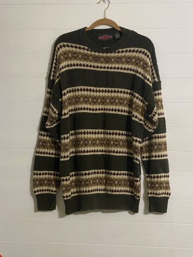 Maglione vintage stone - vintage,