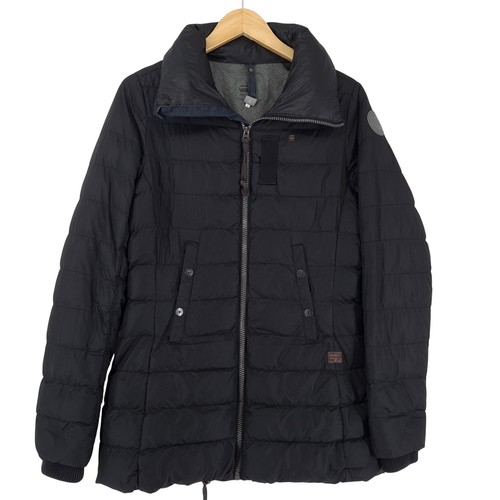 Giacca puffer star - giacca,