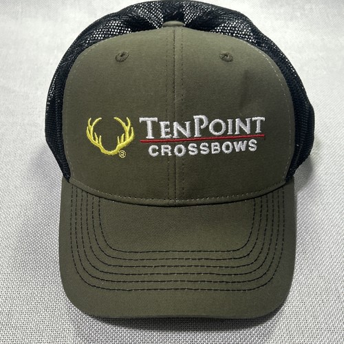 Cappello balestre tenpoint - cappello,