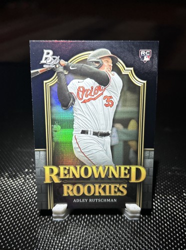 2023 bowman platinum rinowned - 2023,