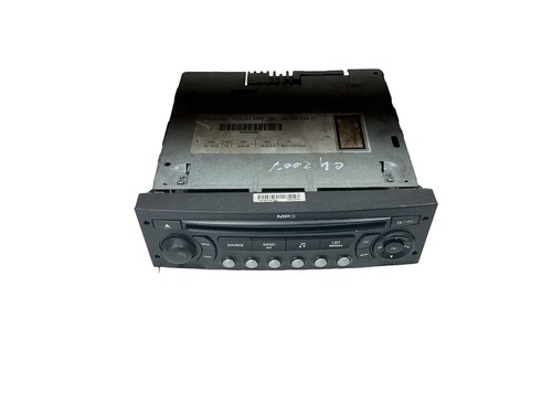Autoradio 2004 2010 6579nz - c4,