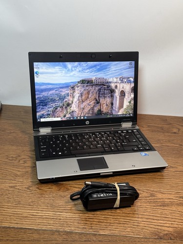 Elitebook 8440p m520 - elitebook, i5