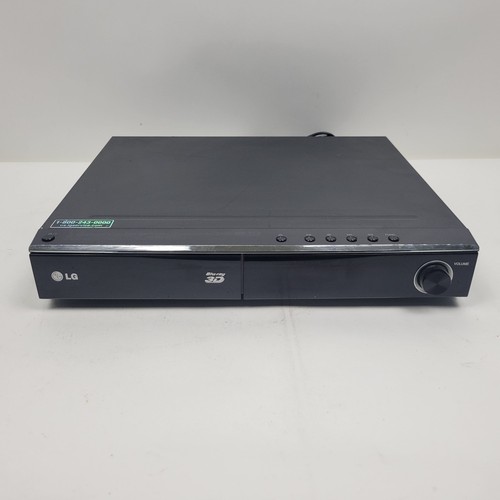 Lettore blu ray lhb306 - blu-ray, lg