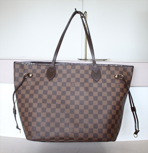Autentica borsa tote louis - autentica,