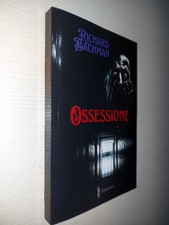 OSSESSIONE - Stephen King