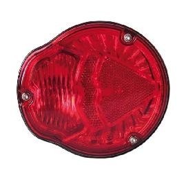 Fanale retromarcia con - ,
