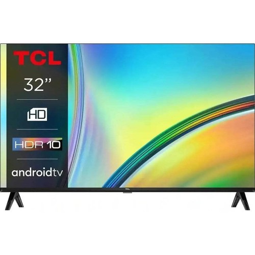 Tcl s54 smart - tv, 32"