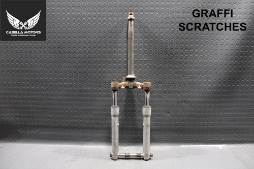 Forcella fork steli - fork,