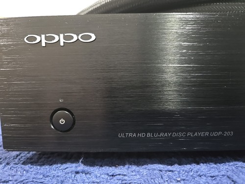 Oppo udp 203 ultra - oppo,
