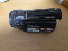Panasonic HDC-TM300P