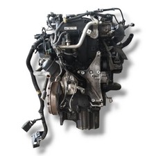 MOTORE SEMICOMPLETO PER FIAT