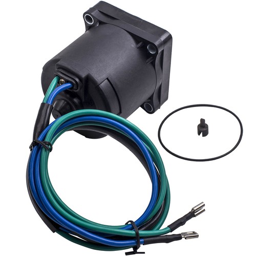 1pz motore assetto inclinabile - motore,