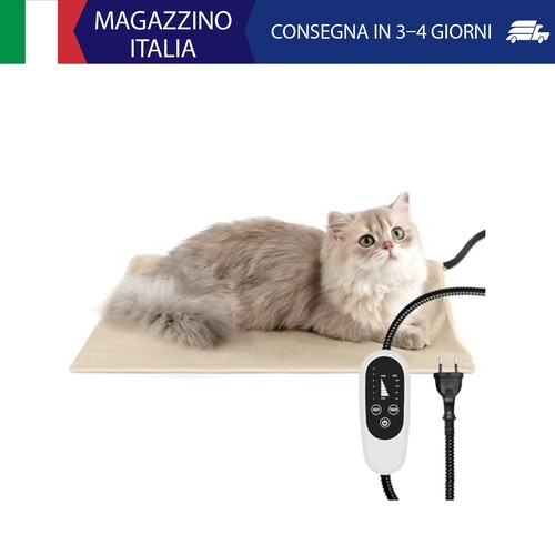 Nicrew tappetino riscaldante - nicrew,