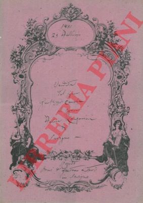 Caroli lanzarini vendita - caroli, /