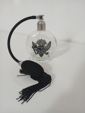 Vintage Perfume Bottle