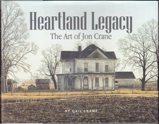 Heartland Legacy: The Art of