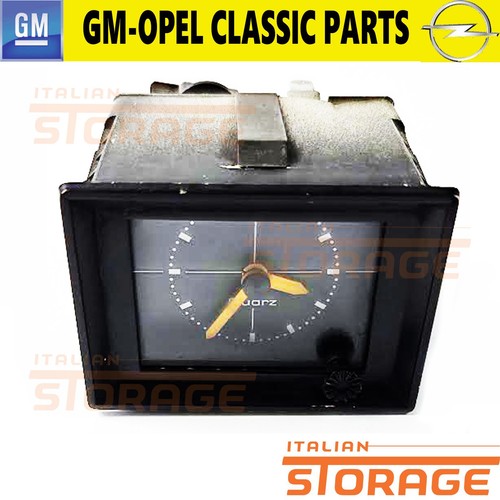 Opel auto epoca storiche - auto,