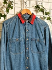 Camicia uomo vintage anni 90