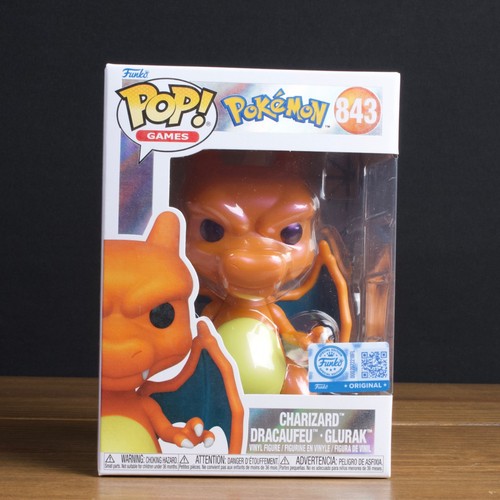 Pokemon funko pop - funko,