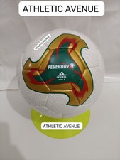 Adidas FEVERNOVA pallone da