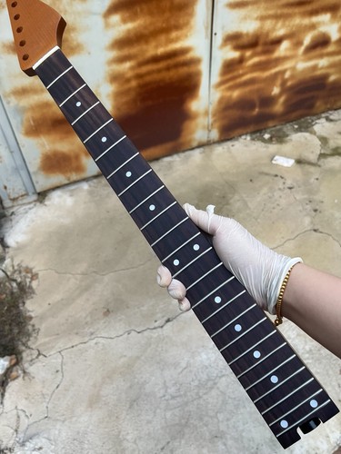 Ruota collo chitarra - ruota,