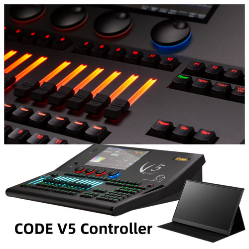 Console illuminazione - console,