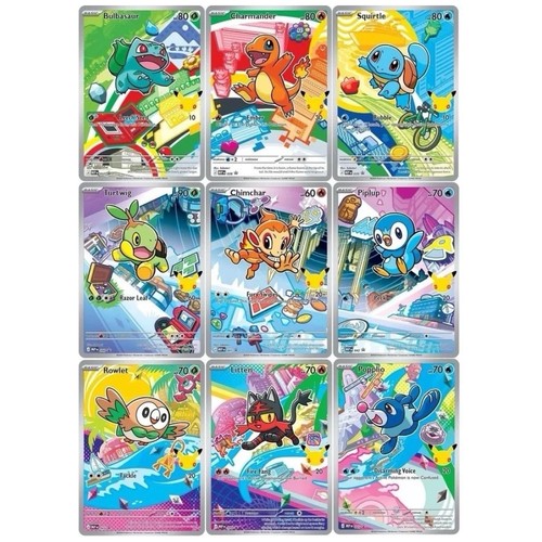 Carte primi compagni - carte,