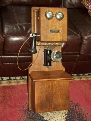 Telefono parete k - telefono, da