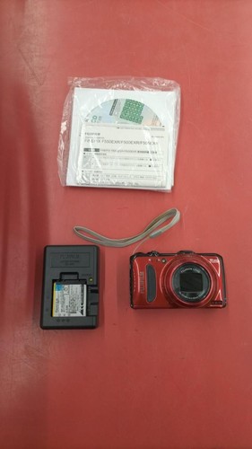 Fotocamera digitale fujifilm - digitale,