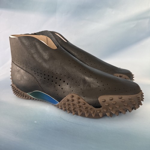 Puma mostro mid - mostro, ariete
