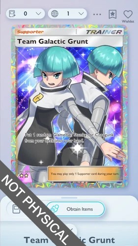 Pokemon tcg pocket team - tcg,