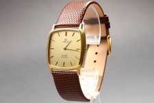 Orologio Vintage *Exc+5* OMEGA