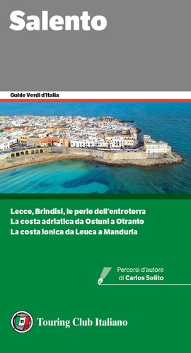 Salento 2022 touring - salento,