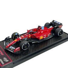 Modellino F1 BBR Models 1/43